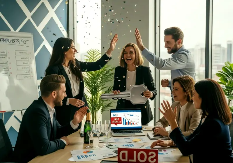 Calm Echo — Unsere Expertise und Methoden
